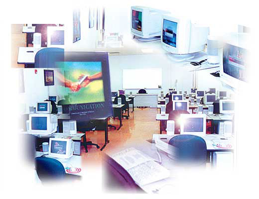 M.Sc Computer science Classes